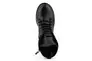 Женские ботинки кожаные зимние черные Vikont 7-2-32 Фото 6