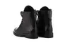 Женские ботинки кожаные зимние черные Vikont 7-2-32 Фото 7
