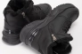 Ботинки женские 342249  Fashion Черный Фото 5