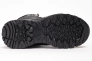 Кросівки зимові жіночі 342380 Fashion Чорний Фото 3