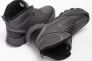 Ботинки мужские спортивные 342388  Fashion Серый Фото 5