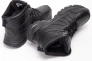 Кросівки зимові жіночі 342343 Fashion Чорний Фото 5