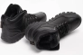 Ботинки мужские 342348  Fashion Черный Фото 5