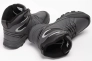 Ботинки мужские спортивные 342400  Fashion Серый Фото 5