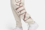 Брюки женские Nike W Nsw Phnx Flc Os (FN2552-104) FN2552-104 Фото 2