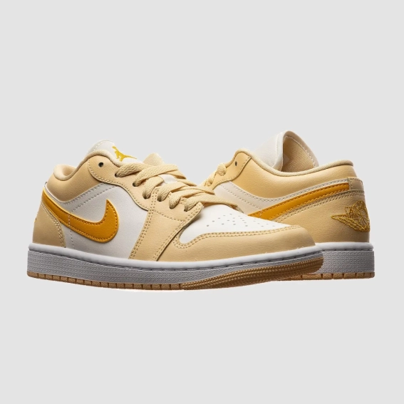 Кроссовки женские Jordan 1 Low (DC0774-170) фото 6 — интернет-магазин Tapok