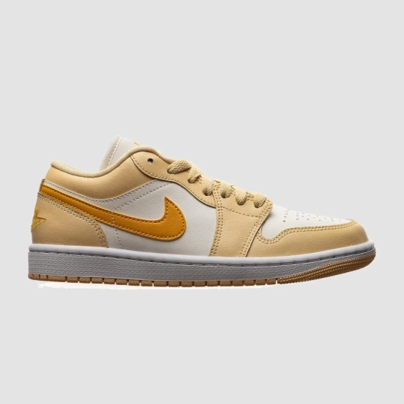 Кроссовки женские Jordan 1 Low (DC0774-170) фото 7 — интернет-магазин Tapok