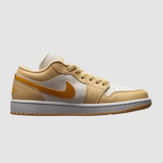 Кроссовки женские Jordan 1 Low (DC0774-170) фото 8 — интернет-магазин Tapok