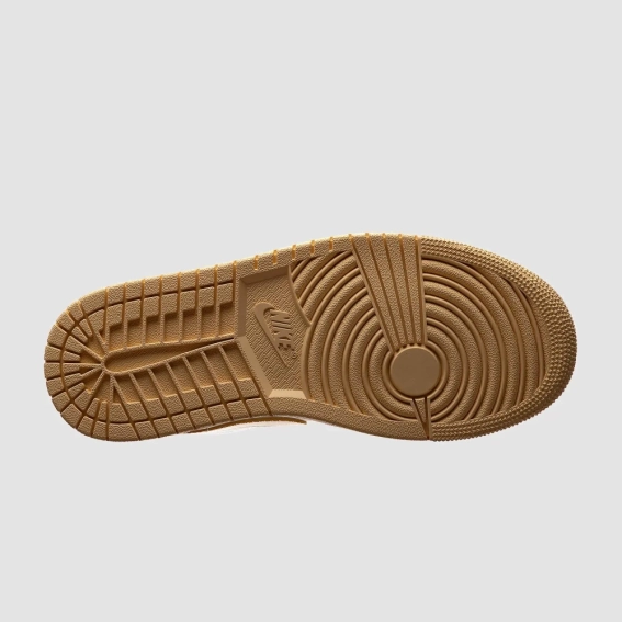 Кроссовки женские Jordan 1 Low (DC0774-170) фото 9 — интернет-магазин Tapok
