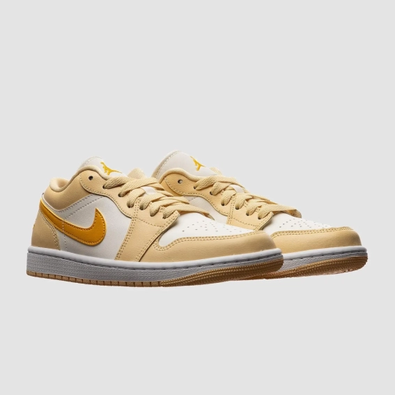 Кроссовки женские Jordan 1 Low (DC0774-170) фото 10 — интернет-магазин Tapok