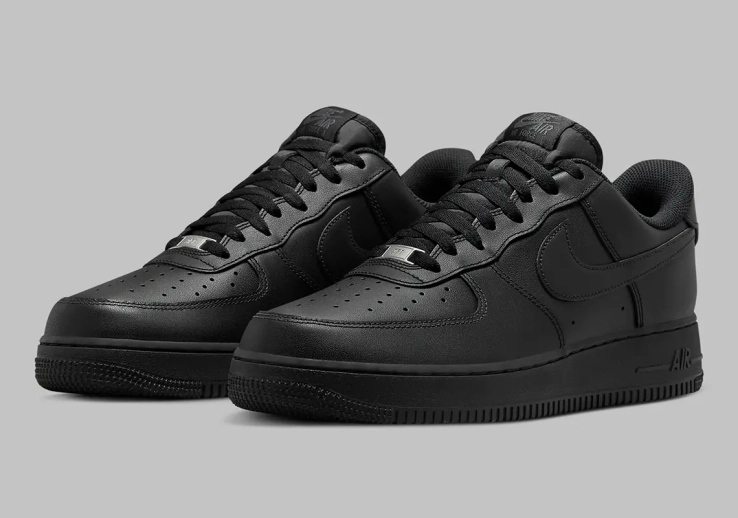 Кросівки чоловічі Nike Air Force 1 (FD1146-001) фото 1 — інтернет-магазин Tapok