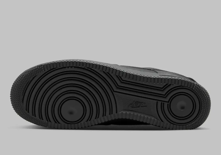 Кросівки чоловічі Nike Air Force 1 (FD1146-001) фото 5 — інтернет-магазин Tapok