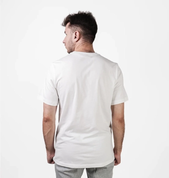 Футболка чоловіча Jordan Jumpman Flight Men's T-Shirt (AO0664-100) фото 4 — інтернет-магазин Tapok