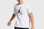 Футболка мужская Jordan Jumpman Flight Men&#39;s T-Shirt (AO0664-100) Фото 1