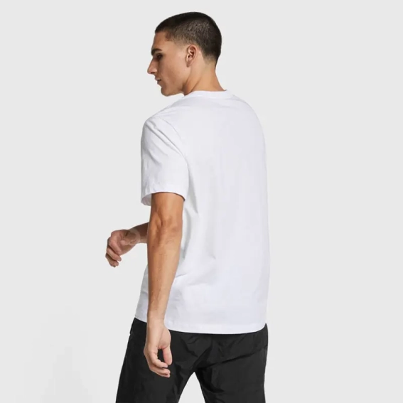 Футболка мужская Jordan Jumpman Flight Men&#39;s T-Shirt (AO0664-100) фото 3 — интернет-магазин Tapok