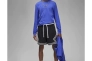 Шорты мужские Jordan Df Sprt Dmnd Short (DX1487-010) Фото 7