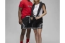 Шорты мужские Jordan Df Sprt Dmnd Short (DX1487-010) Фото 8
