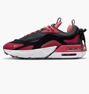 Кроссовки Nike Air Max Furyosa W Black/Pink DH0531-001