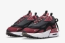 Кросівки Nike Air Max Furyosa W Black/Pink DH0531-001 Фото 2