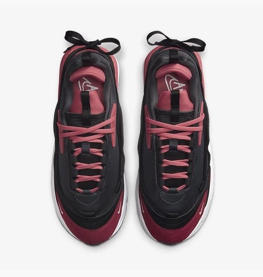 Кросівки Nike Air Max Furyosa W Black/Pink DH0531-001 фото 7 — інтернет-магазин Tapok