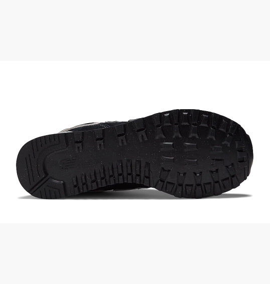 Кроссовки New Balance 574 Classic Gl Black ML574EVB фото 4 — интернет-магазин Tapok