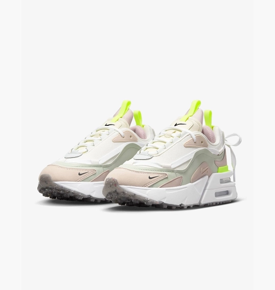 Кроссовки Nike Air Max Furyosa Multi DH0531-003 фото 5 — интернет-магазин Tapok