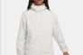 Куртка Nike Club Full-Zip Woven White FB7397-072 Фото 2