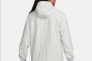 Куртка Nike Club Full-Zip Woven White FB7397-072 Фото 3