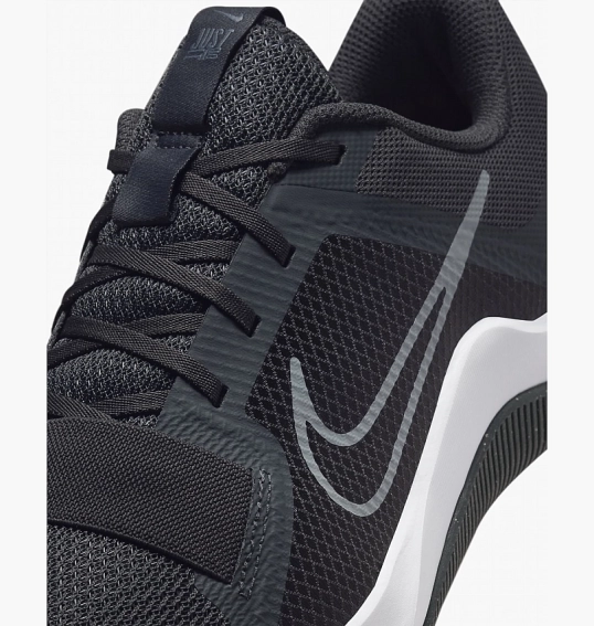 Кросівки чоловічі Nike Mc Trainer 2 Men’S Workout Shoes Blue DM0823-011 фото 8 — інтернет-магазин Tapok