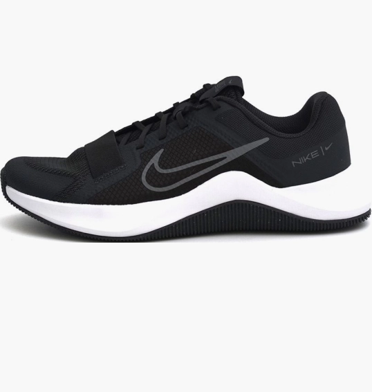Кросівки чоловічі Nike Mc Trainer 2 Men’S Workout Shoes Blue DM0823-011 фото 10 — інтернет-магазин Tapok