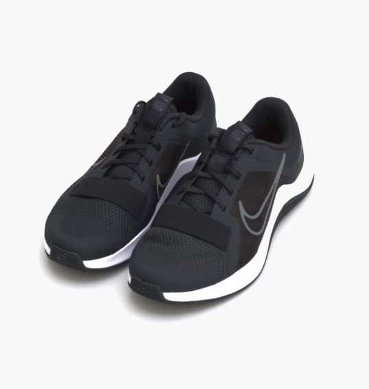 Кросівки чоловічі Nike Mc Trainer 2 Men’S Workout Shoes Blue DM0823-011 фото 12 — інтернет-магазин Tapok
