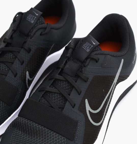 Кросівки чоловічі Nike Mc Trainer 2 Men’S Workout Shoes Blue DM0823-011 фото 13 — інтернет-магазин Tapok