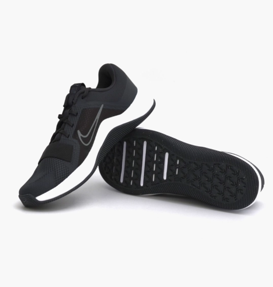 Кросівки чоловічі Nike Mc Trainer 2 Men’S Workout Shoes Blue DM0823-011 фото 14 — інтернет-магазин Tapok