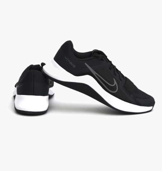 Кросівки чоловічі Nike Mc Trainer 2 Men’S Workout Shoes Blue DM0823-011 фото 17 — інтернет-магазин Tapok
