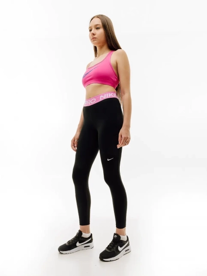 Лосини Nike W NP 365 MR 7/8 TIGHT DV9026-013 фото 4 — інтернет-магазин Tapok
