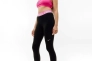 Лосини Nike W NP 365 MR 7/8 TIGHT DV9026-013 Фото 4