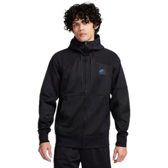 Толстовка Nike M AIR MAX PK FZ HOODIE FV5443-010 фото 1 — інтернет-магазин Tapok