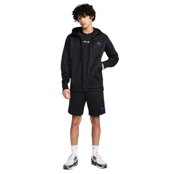 Толстовка Nike M AIR MAX PK FZ HOODIE FV5443-010 фото 3 — інтернет-магазин Tapok