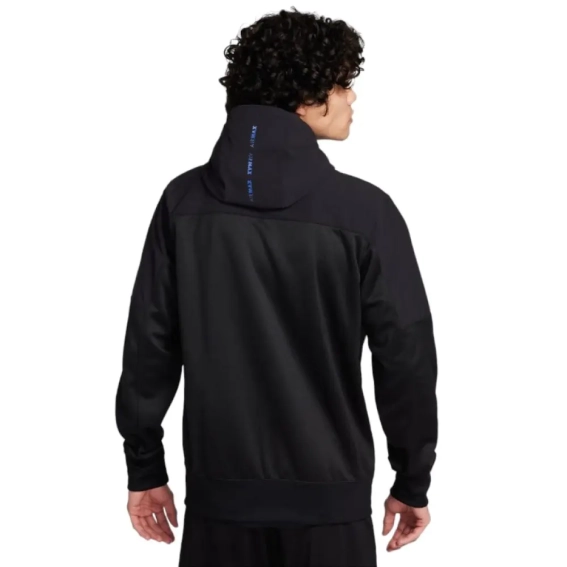 Толстовка Nike M AIR MAX PK FZ HOODIE FV5443-010 фото 5 — інтернет-магазин Tapok