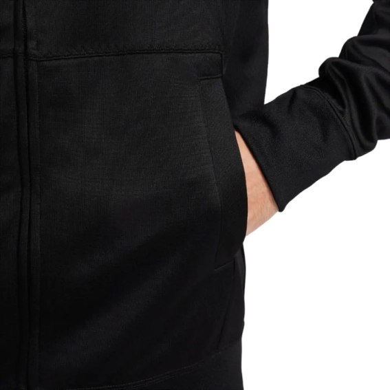 Толстовка Nike M AIR MAX PK FZ HOODIE FV5443-010 фото 6 — інтернет-магазин Tapok