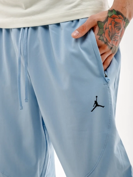 Брюки JORDAN MJ DF SPRT WOVEN PANT FN5840-436 фото 3 — интернет-магазин Tapok