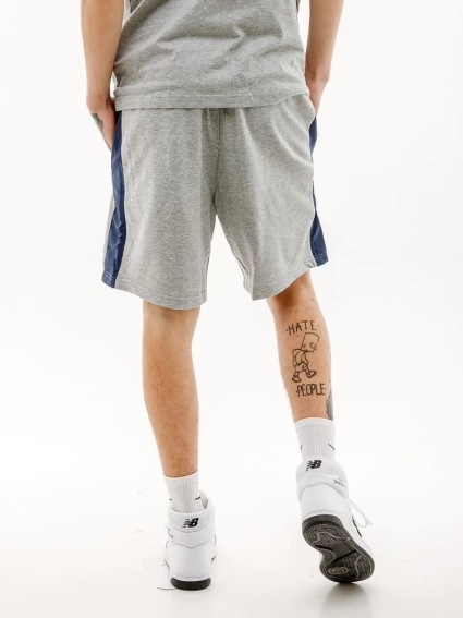 Шорты Nike M SP SHORT FT FZ4708-063 фото 2 — интернет-магазин Tapok