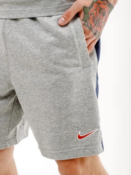 Шорты Nike M SP SHORT FT FZ4708-063 фото 3 — интернет-магазин Tapok