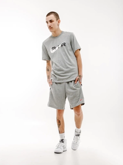 Шорты Nike M SP SHORT FT FZ4708-063 фото 4 — интернет-магазин Tapok