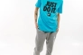 Футболка Nike M TEE FRAN JDI VERBIAGE DZ2989-345 Фото 4