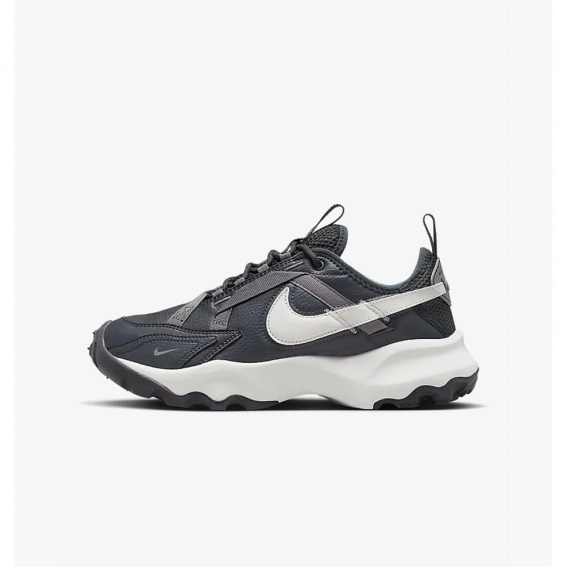 Кроссовки Nike W TC 7900 DD9682-001 фото 1 — интернет-магазин Tapok