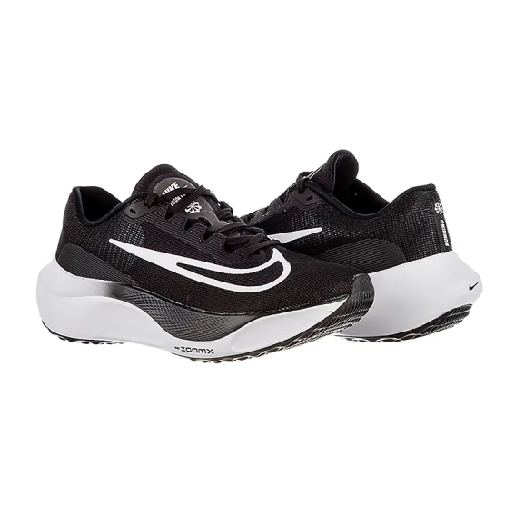 Кроссовки Nike ZOOM FLY 5 DM8968-001 фото 2 — интернет-магазин Tapok