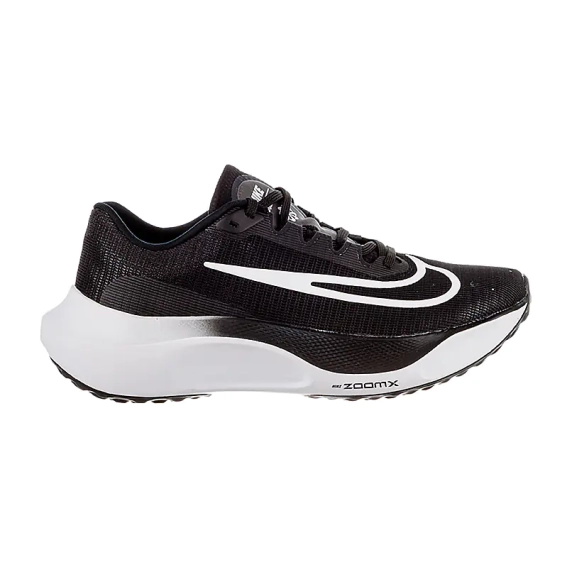 Кроссовки Nike ZOOM FLY 5 DM8968-001 фото 3 — интернет-магазин Tapok