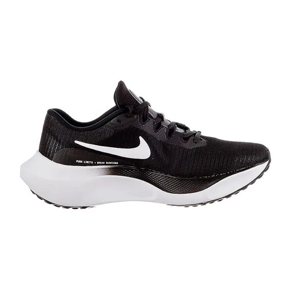 Кроссовки Nike ZOOM FLY 5 DM8968-001 фото 4 — интернет-магазин Tapok
