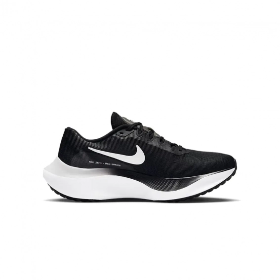 Кроссовки Nike ZOOM FLY 5 DM8968-001 фото 1 — интернет-магазин Tapok